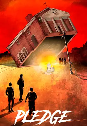 Película Pledge 2018