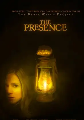 Película Presence 2022