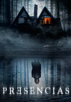 Película Presencias 2022