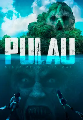 Película Pulau 2023
