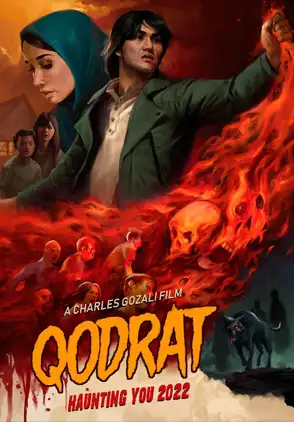 Película Qodrat 2022