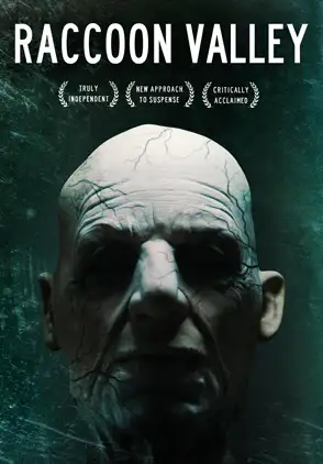 Película Raccoon Valley 2018