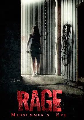 Película Rage Midsummer's eve 2013