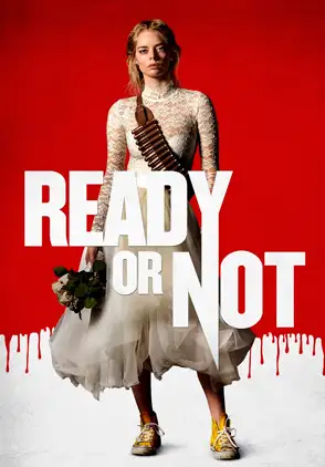 Película Ready or Not 2019