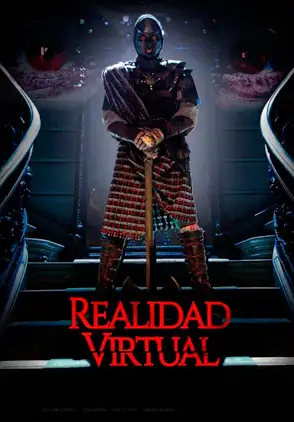 Película Realidad Virtual 2021