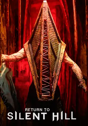Película Return to Silent Hill 2024