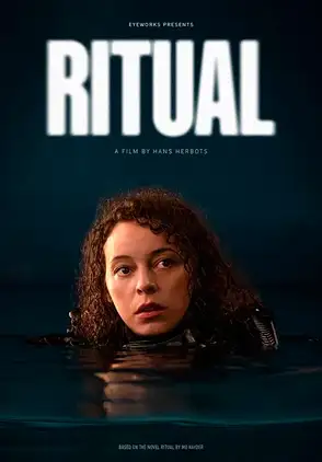 Película Ritueel 2022