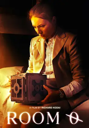 Película Room 0 2024