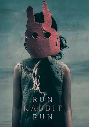 Película Run Rabbit Run 2023
