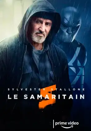 Película Samaritan 2022