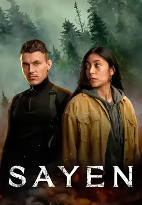 Película Sayen 2023