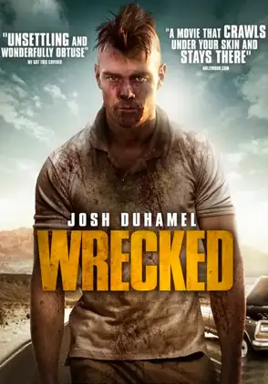 Película Scenic Route 2013