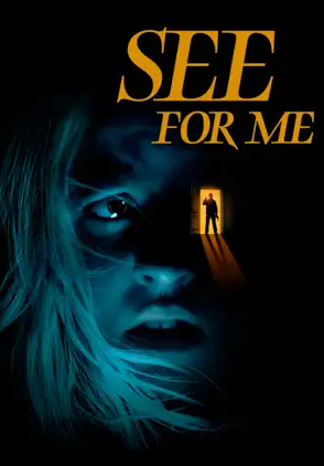 Película See for Me 2021