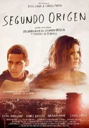Película Segundo Origen 2015