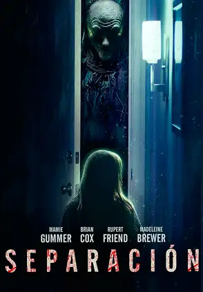 Película Separation 2021