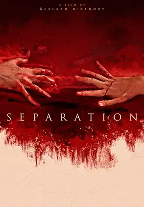 Película Separation 2021