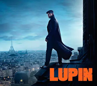 Lupin 2021