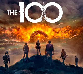 The 100 Cuarta Temporada 2016