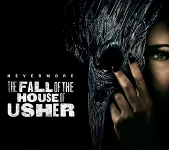 The Fall of the House of Usher 2023