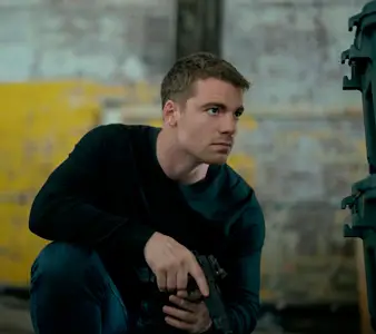 The Night Agent 2023