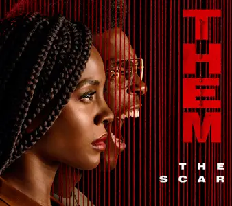 Them: The Scare 2024 Poster