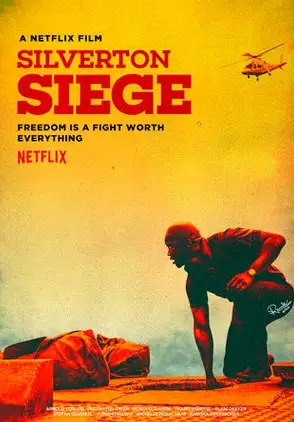 Película Silverton Siege 2022