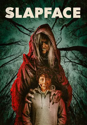 Película Slapface 2021