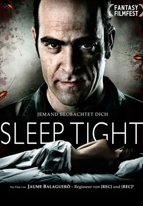 Película Sleep Tight 2011