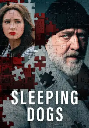 Película Sleeping Dogs 2024