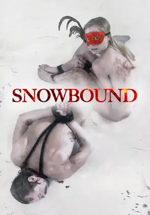 Película Snowbound 2017