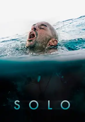 Película Solo 2018