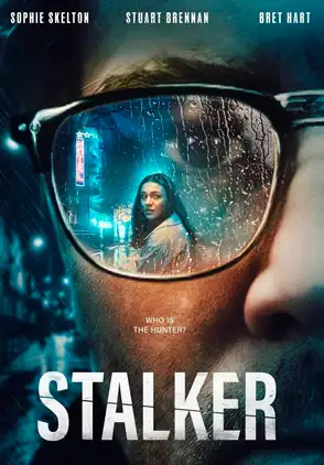 Película Stalker 2022