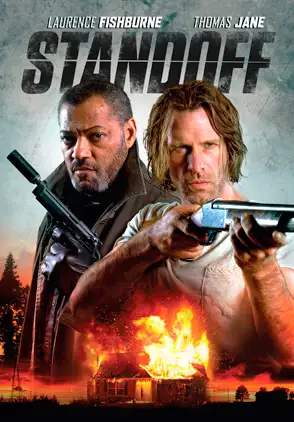 Película Stand Off 2016