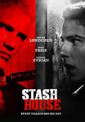 Película Stash House 2012