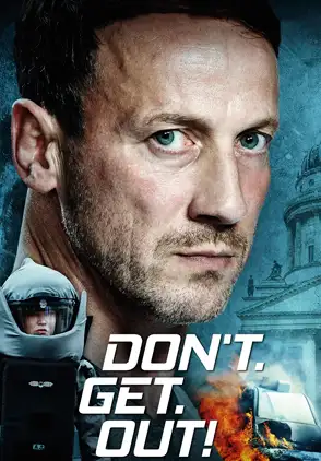 Película Steig. Nicht. Aus! 2018