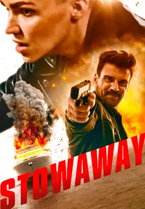 Película Stowaway 2022
