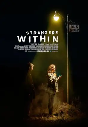 Película Strangers Within 2017