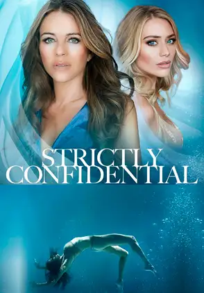Película Strictly Confidential 2024
