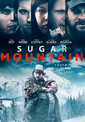 Película Sugar Mountain 2016