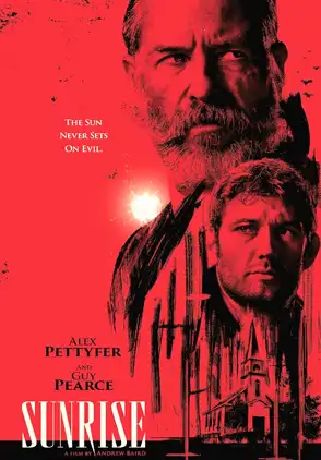 Película Sunrise 2024