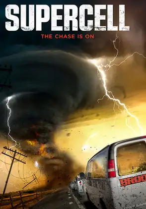 Película Supercell 2023