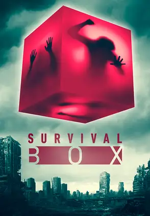 Película Survival Box 2019