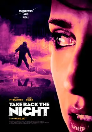Película Take Back the Night 2022