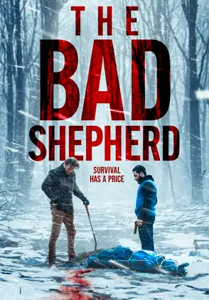 Película The Bad Shepherd 2024