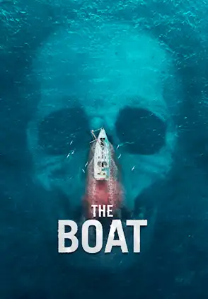 Película The Boat 2018