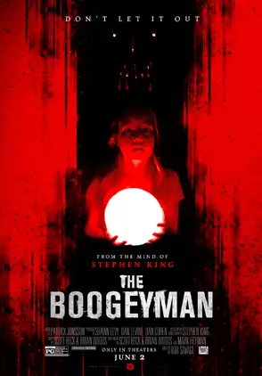 Película The Boogeyman 2023