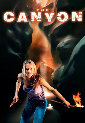 Película The Canyon 2009