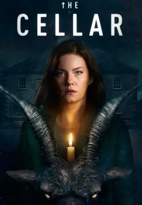 Película The Cellar 2022