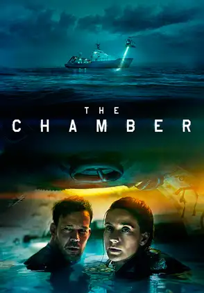 Película The Chamber 2016