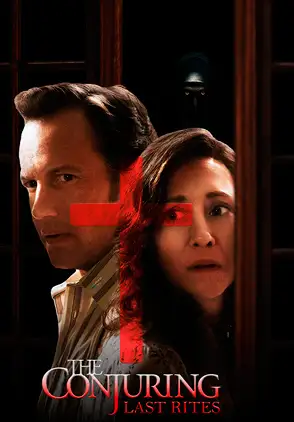 Película The Conjuring: Last Rites 2024